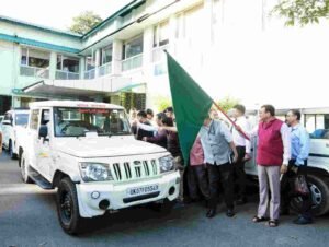 वसुंधरा ताल में लगेगा अर्ली वार्निंग सिस्टम, उत्तराखण्ड में ग्लेशियल झीलों की निगरानी को मिलेगी नई तकनीकी ताकत
