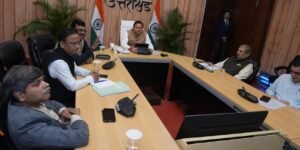 मुख्यमंत्री की अध्यक्षता में यूपीसीएल एवं पिटकुल की समीक्षा, वित्तीय स्थिति में सुधार और लंबित देनदारियों के भुगतान में तेजी लाने के निर्देश
